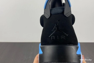 384664 432 613 6 Jordan TopPick Retro UNC 0820